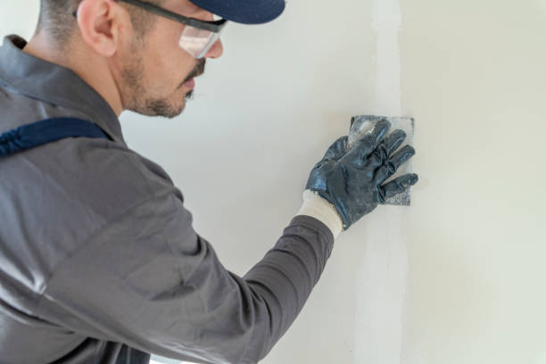 Trusted Hazard, KY Dry wall and painting Experts