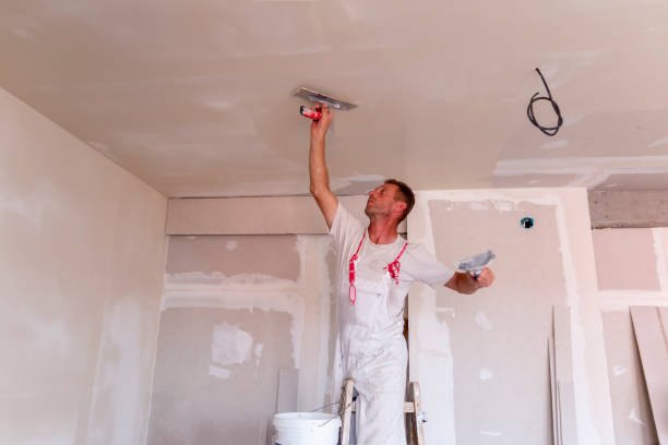 Best Acoustic or Soundproof Drywall Installation  in Hazard, KY